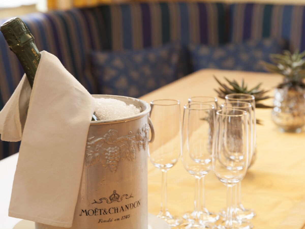 Holiday apartment Höller -große Ferienwohnung-