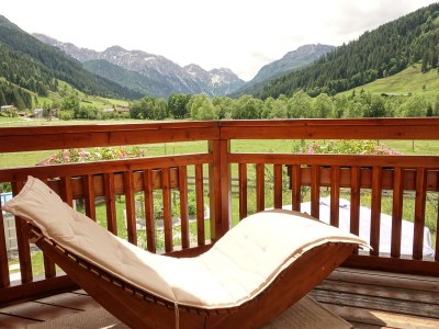 Holiday apartment Höller -große Ferienwohnung- - Outdoor photo 5