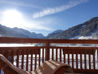 Holiday apartment Höller -große Ferienwohnung- - Outdoor photo 12