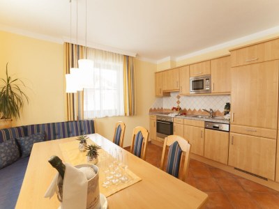 Holiday apartment Höller -große Ferienwohnung- - Features photo 19