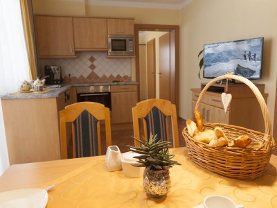 Holiday apartment Höller -große Ferienwohnung- - Features photo 20