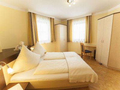 Holiday apartment Höller -große Ferienwohnung- - Features photo 23