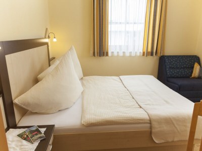 Holiday apartment Höller -große Ferienwohnung- - Features photo 24