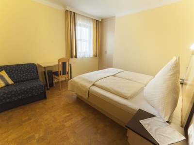 Holiday apartment Höller -große Ferienwohnung- - Features photo 25