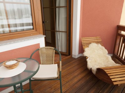 Holiday apartment Höller -große Ferienwohnung- - Features photo 28