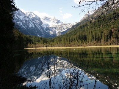 Holiday apartment Höller -große Ferienwohnung- - Environment photo 30