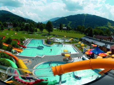 Holiday apartment Höller -große Ferienwohnung- - Environment photo 33