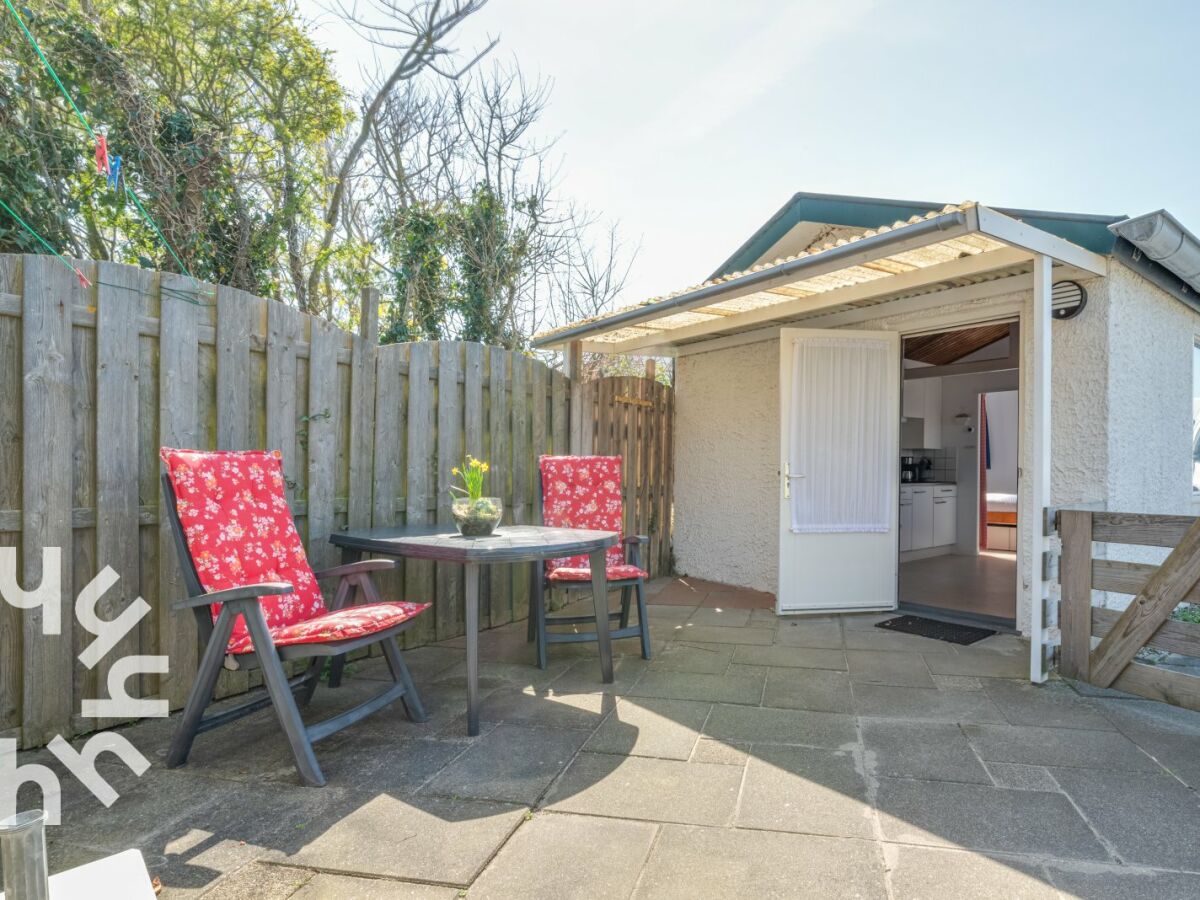 Holiday house Holiday house Domburg - ZE050