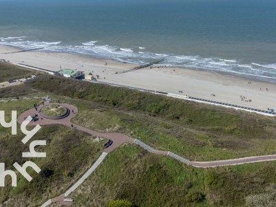 Holiday house Holiday house Domburg - ZE050 - Environment photo 10