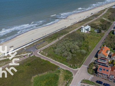 Holiday house Holiday house Domburg - ZE050 - Environment photo 11