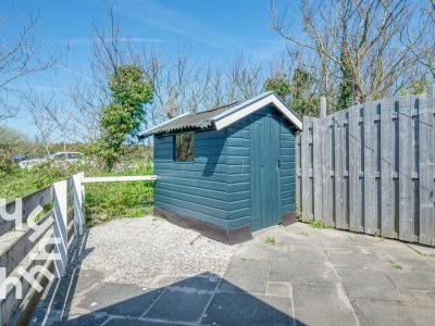 Holiday house Holiday house Domburg - ZE050 - Environment photo 12