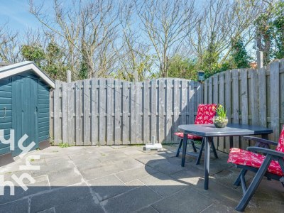 Holiday house Holiday house Domburg - ZE050 - Environment photo 14