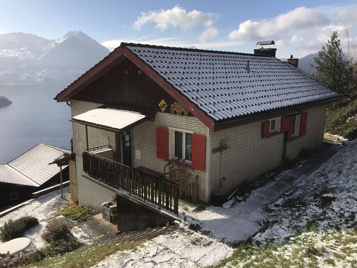 Holiday house No title - Outdoor photo 4