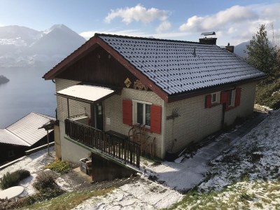 Holiday house No title - Outdoor photo 4