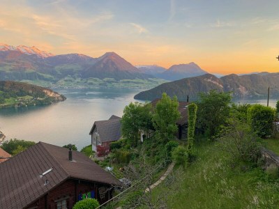 Holiday house No title - Outdoor photo 6