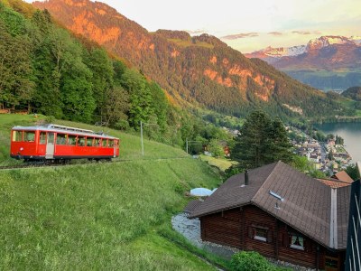 Holiday house No title - Outdoor photo 7