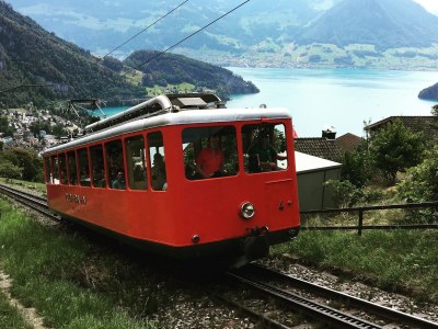 Holiday house No title - Environment photo 17