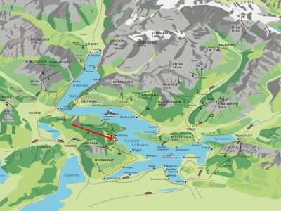 Holiday house No title - Environment photo 22