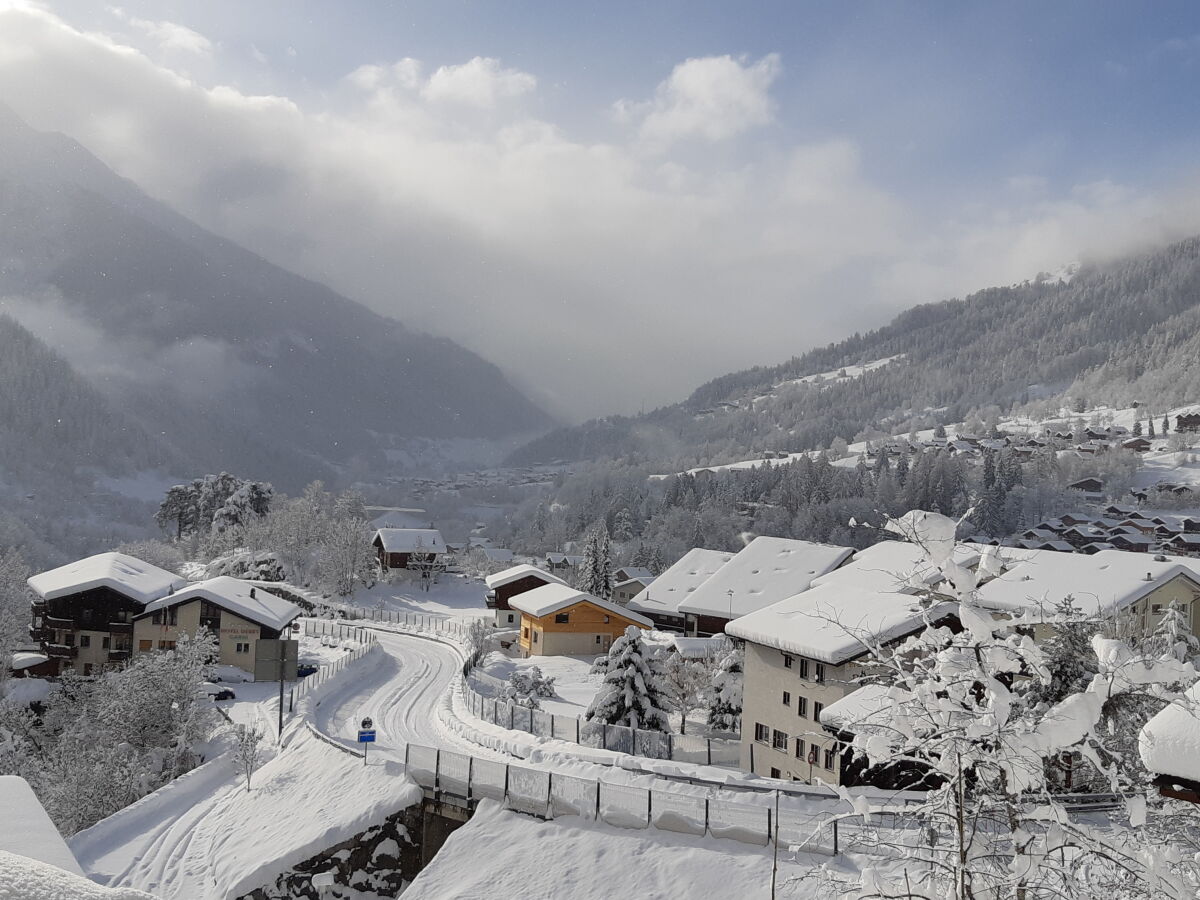 Holiday apartment Chalet Ravenstein - Outdoor photo 2