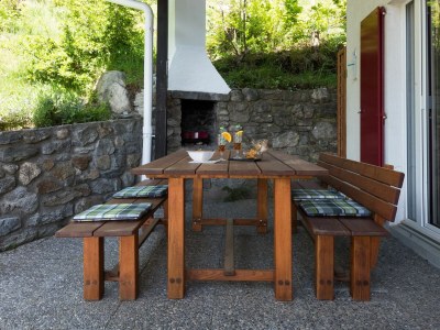 Holiday apartment Chalet Ravenstein - Outdoor photo 3