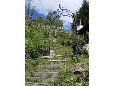 Holiday apartment Chalet Ravenstein - Outdoor photo 4