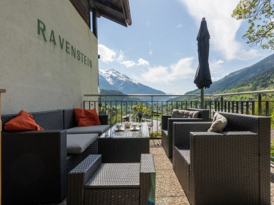 Holiday apartment Chalet Ravenstein - Outdoor photo 6
