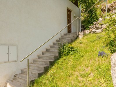 Holiday apartment Chalet Ravenstein - Outdoor photo 12