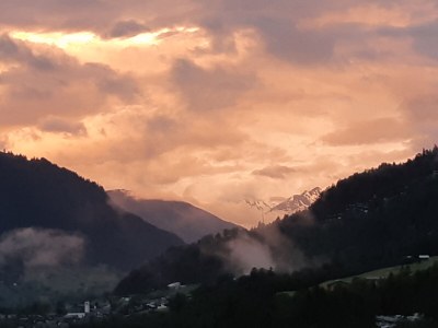 Holiday apartment Chalet Ravenstein - Outdoor photo 14