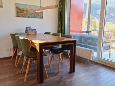 Holiday apartment Chalet Ravenstein - Features photo 18