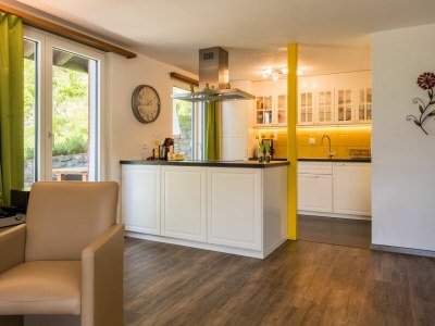 Holiday apartment Chalet Ravenstein - Features photo 19