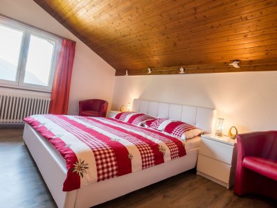 Holiday apartment Chalet Ravenstein - Features photo 21