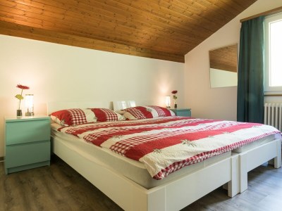 Holiday apartment Chalet Ravenstein - Features photo 22