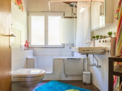 Holiday apartment Chalet Ravenstein - Features photo 23