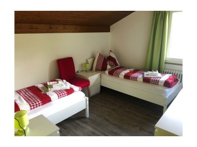 Holiday apartment Chalet Ravenstein - Features photo 28