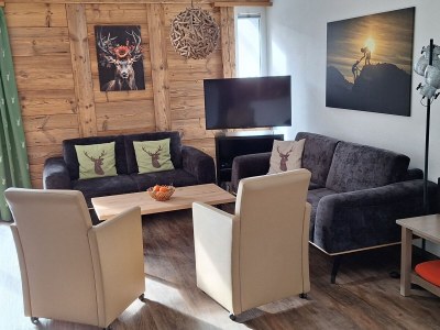 Holiday apartment Chalet Ravenstein - Features photo 29