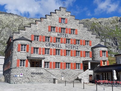 Holiday apartment Chalet Ravenstein - Environment photo 39