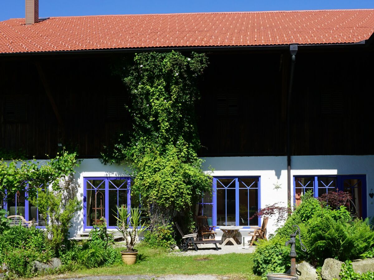 Holiday apartment Spiel - Outdoor photo 4