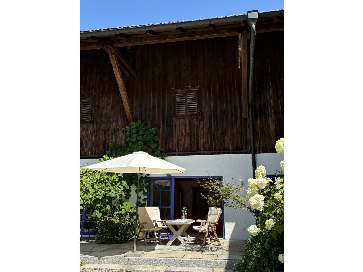 Holiday apartment Spiel - Outdoor photo 5