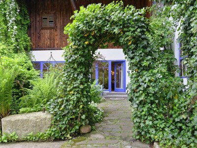 Holiday apartment Spiel in Rimsting - Holiday apartment