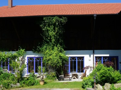 Holiday apartment Spiel - Outdoor photo 4