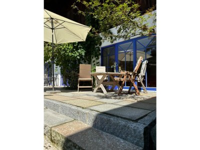 Holiday apartment Spiel - Outdoor photo 6