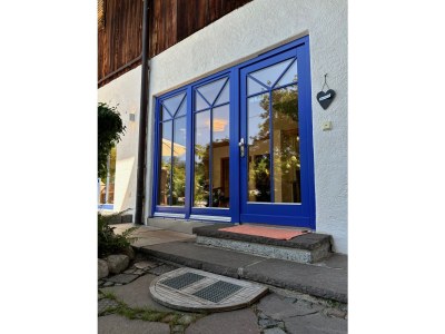 Holiday apartment Spiel - Outdoor photo 8