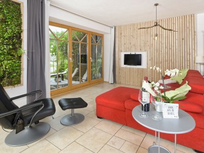 Holiday apartment Spiel - Features photo 13