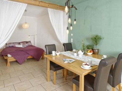 Holiday apartment Spiel - Features photo 15