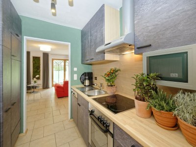 Holiday apartment Spiel - Features photo 17