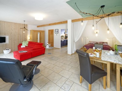 Holiday apartment Spiel - Features photo 18