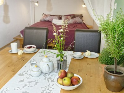 Holiday apartment Spiel - Features photo 19