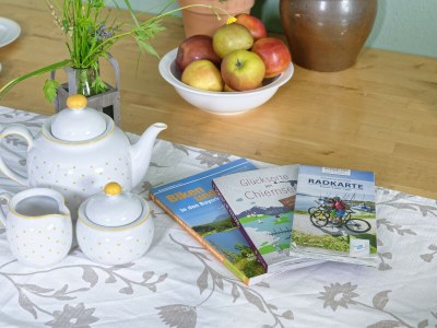 Holiday apartment Spiel - Features photo 24