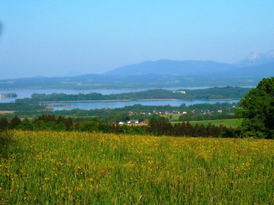 Holiday apartment Spiel - Environment photo 26