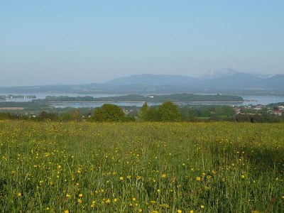 Holiday apartment Spiel - Environment photo 27